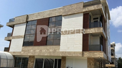 Вилла в Анталии, Турция, 1 000 м2 фото 1