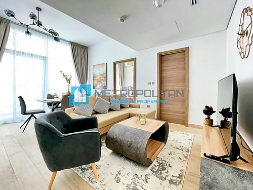 Апартаменты в Дубае, ОАЭ, 77.11 м2 фото 1