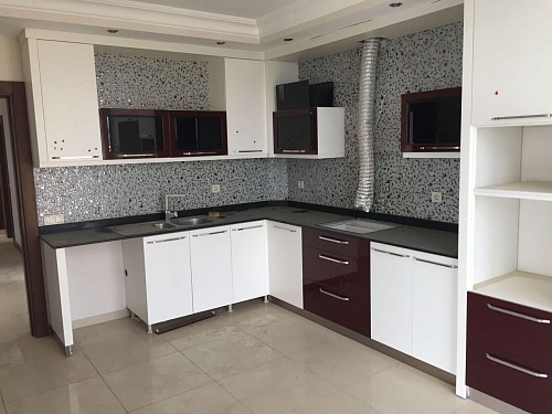 Квартира в Алании, Турция, 250 м2 фото 1