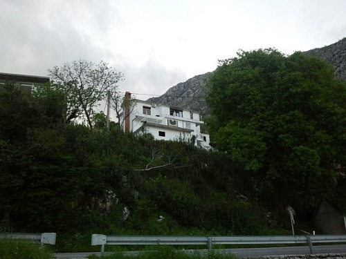 Дом в Херцег-Нови, Черногория, 350 м2 фото 1