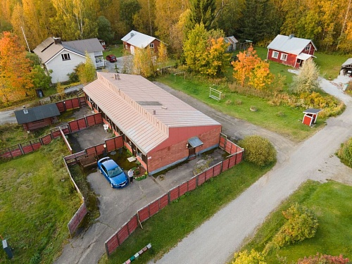 Таунхаус в Савонлинне, Финляндия, 57.5 м2 фото 1
