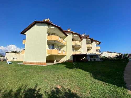 Вилла в Алании, Турция, 150 м2 фото 1