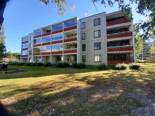 Квартира в Яанекоски, Финляндия, 52 м2 фото 1