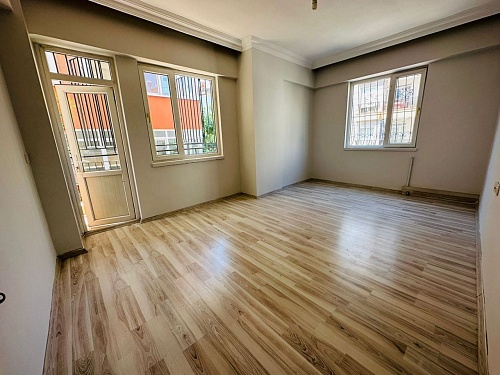 Квартира в Анталии, Турция, 120 м2 фото 1