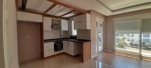 Квартира в Анталии, Турция, 75 м2 фото 1