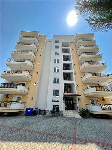 Пентхаус в Алании, Турция, 250 м2 фото 1