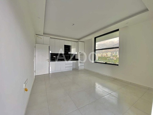 Апартаменты в Алании, Турция, 85 м2 фото 1