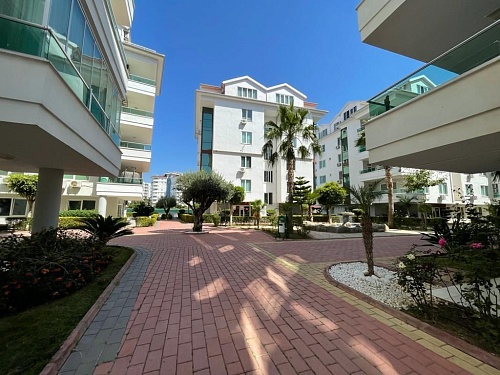 Квартира в Кестеле, Турция, 95 м2 фото 1