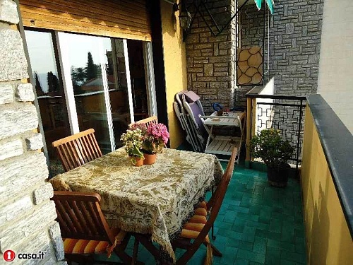 Апартаменты в Сан-Ремо, Италия, 105 м2 фото 1