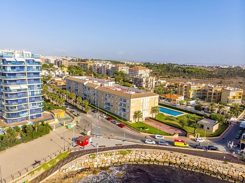 Апартаменты в Торревьехе, Испания, 63 м2 фото 1