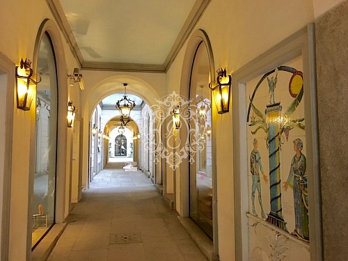 Апартаменты в Милане, Италия, 170 м2 фото 1