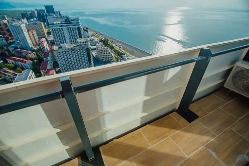 Апартаменты в Батуми, Грузия, 33 м2 фото 1