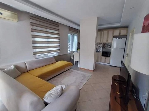 Квартира в Алании, Турция, 90 м2 фото 1