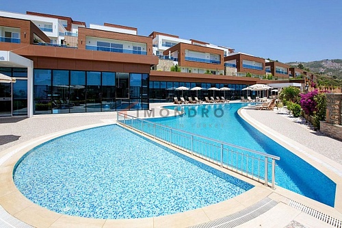 Дом в Алании, Турция, 350 м2 фото 1