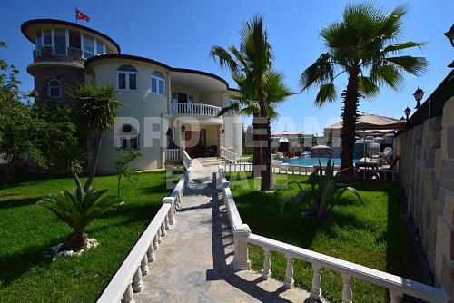 Вилла в Серике, Турция, 380 м2 фото 1