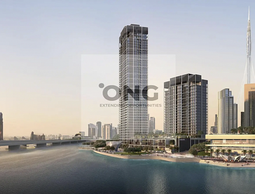 Апартаменты в Дубае, ОАЭ, 100.14 м2 фото 1