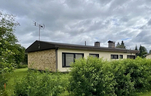 Дом в Кухмо, Финляндия, 140 м2 фото 1