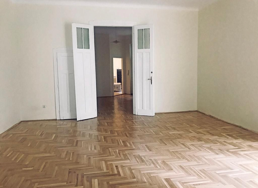 Квартира в Будапеште, Венгрия, 104 м2