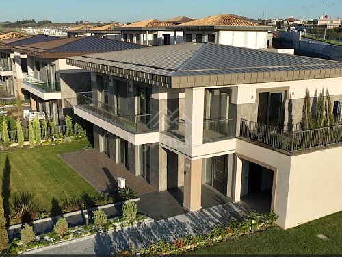Вилла в Стамбуле, Турция, 381 м2 фото 1