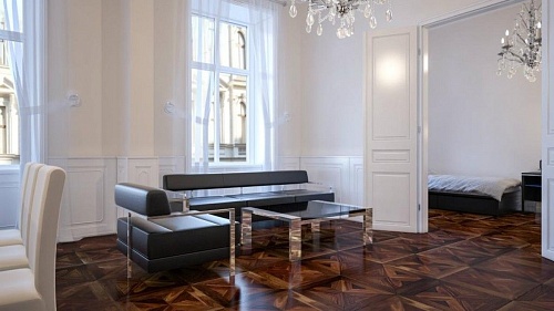Квартира в Вене, Австрия, 121 м2 фото 1