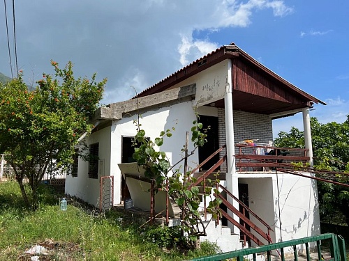 Дом в Сутоморе, Черногория, 56 м2 фото 1