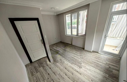 Квартира в Анталии, Турция, 90 м2 фото 1