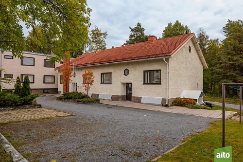 Квартира в Миккели, Финляндия, 32 м2 фото 1