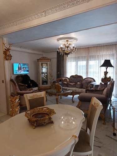 Дом в Анталии, Турция, 420 м2 фото 1