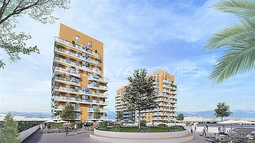 Апартаменты Нилюфер, Турция, 125 м2 фото 1
