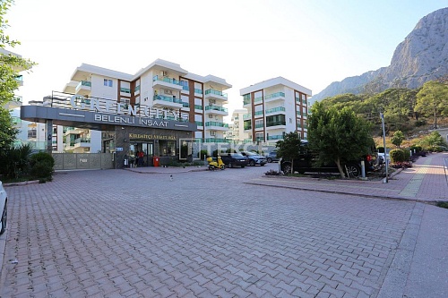 Апартаменты в Анталии, Турция, 95 м2 фото 1