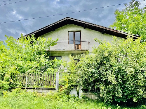 Дом в Велико Тырново, Болгария, 100 м2 фото 1