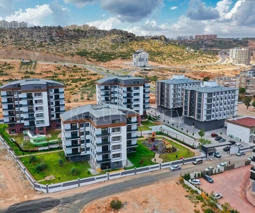 Пентхаус в Анталии, Турция, 400 м2 фото 1