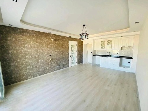 Квартира в Мерсине, Турция, 55 м2 фото 1