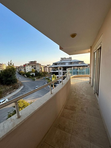 Квартира в Алании, Турция, 250 м2 фото 1