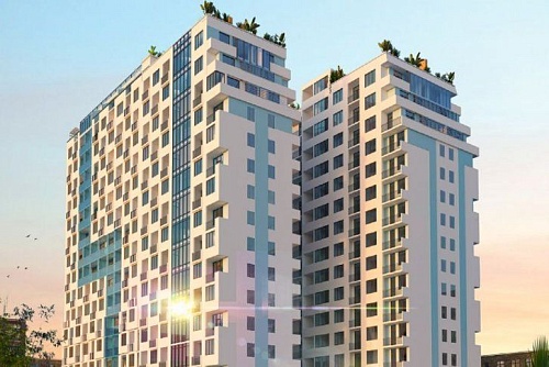 Квартира в Батуми, Грузия, 34 м2 фото 1