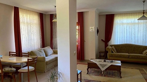 Вилла в Кемере, Турция, 180 м2 фото 1