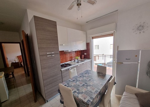 Квартира в Скалее, Италия, 70 м2 фото 1