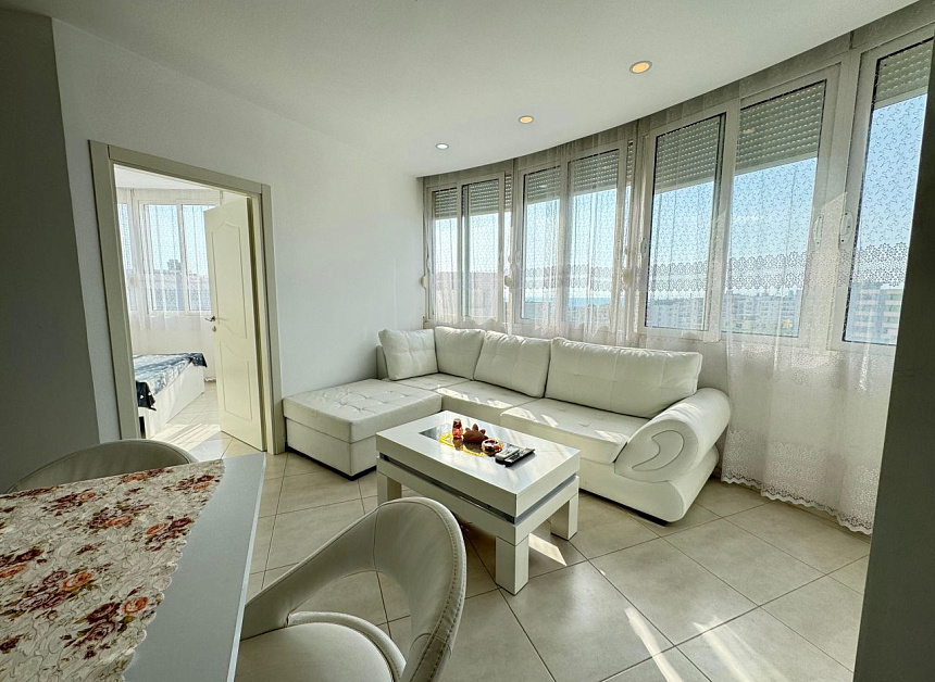 Квартира в Дурресе, Албания, 80 м2