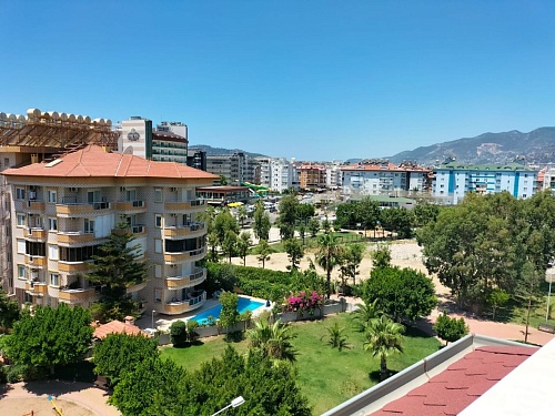 Апартаменты в Алании, Турция, 170 м2 фото 1