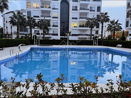 Квартира в Анталии, Турция, 220 м2 фото 1