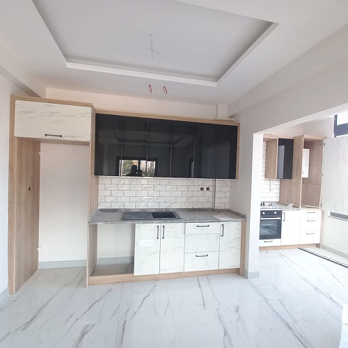Квартира в Мерсине, Турция, 100 м2 фото 1