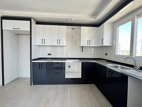 Квартира в Мерсине, Турция, 145 м2 фото 1