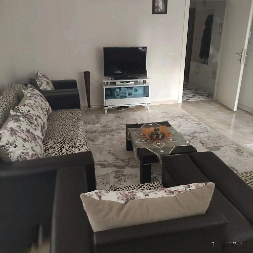 Квартира в Алании, Турция, 95 м2 фото 1