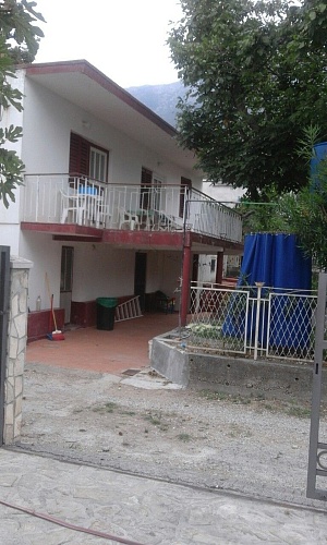 Дом в Сутоморе, Черногория, 80 м2 фото 1