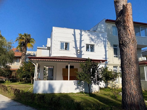 Вилла в Алании, Турция, 180 м2 фото 1