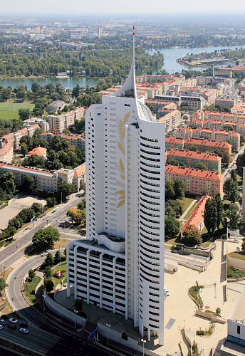 Квартира в Вене, Австрия, 134 м2 фото 1