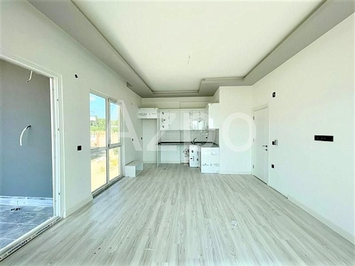 Апартаменты в Алании, Турция, 95 м2 фото 1