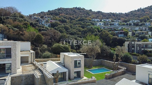 Вилла в Бодруме, Турция, 250 м2 фото 1