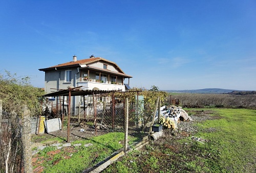 Дом в Полски-Извор, Болгария, 140 м2 фото 1
