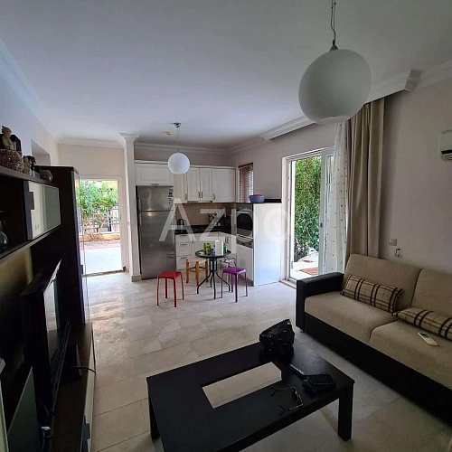 Апартаменты в Кемере, Турция, 80 м2 фото 1
